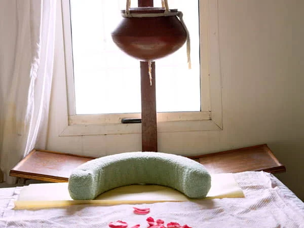 Ayurveda Retreat in Rishikesh