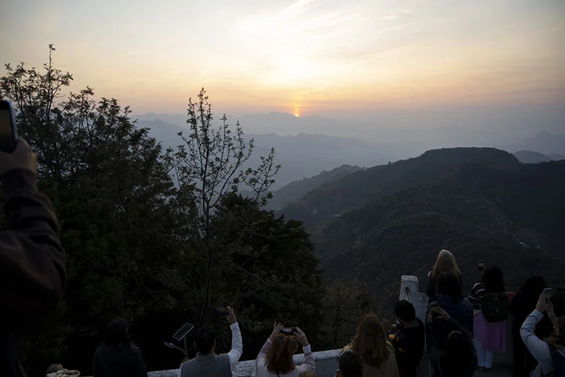 Mindfulness and Meditation Techniques