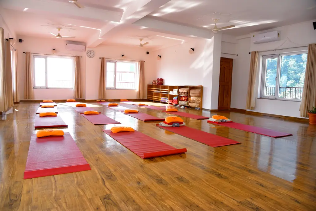 Group Meditation