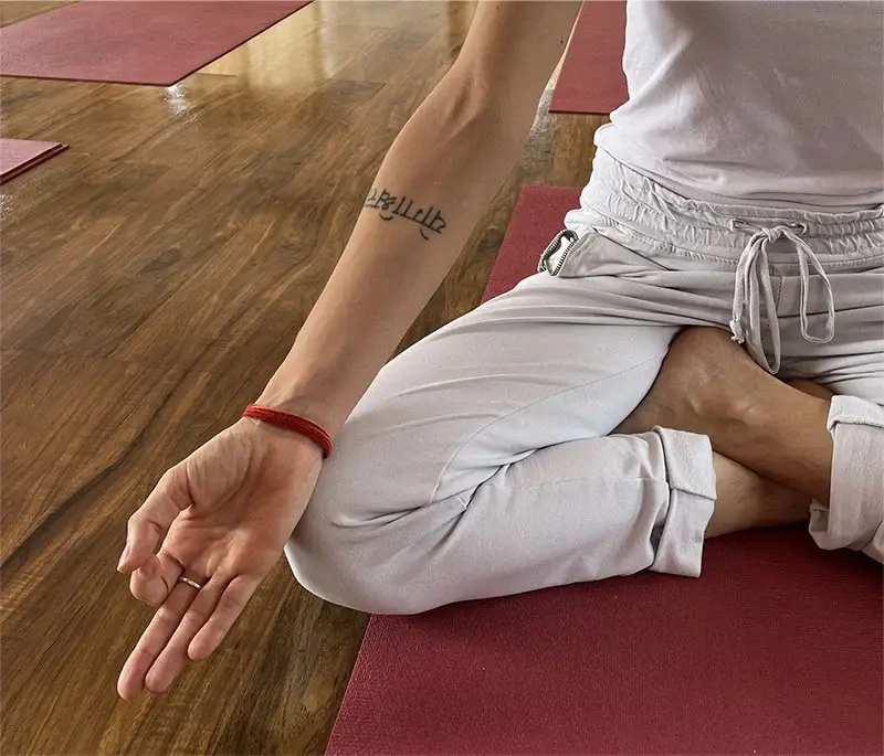 Yoga Retreat in Rishikesh
