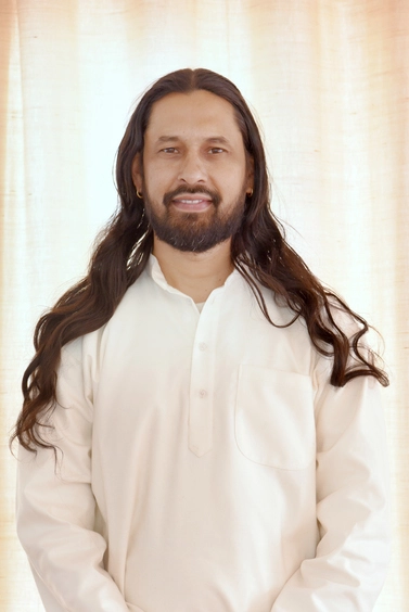 Yogi Ram