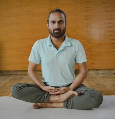 Dr. Mohd Yusuf