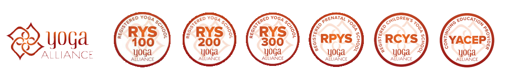 Yoga Alliance Certified School